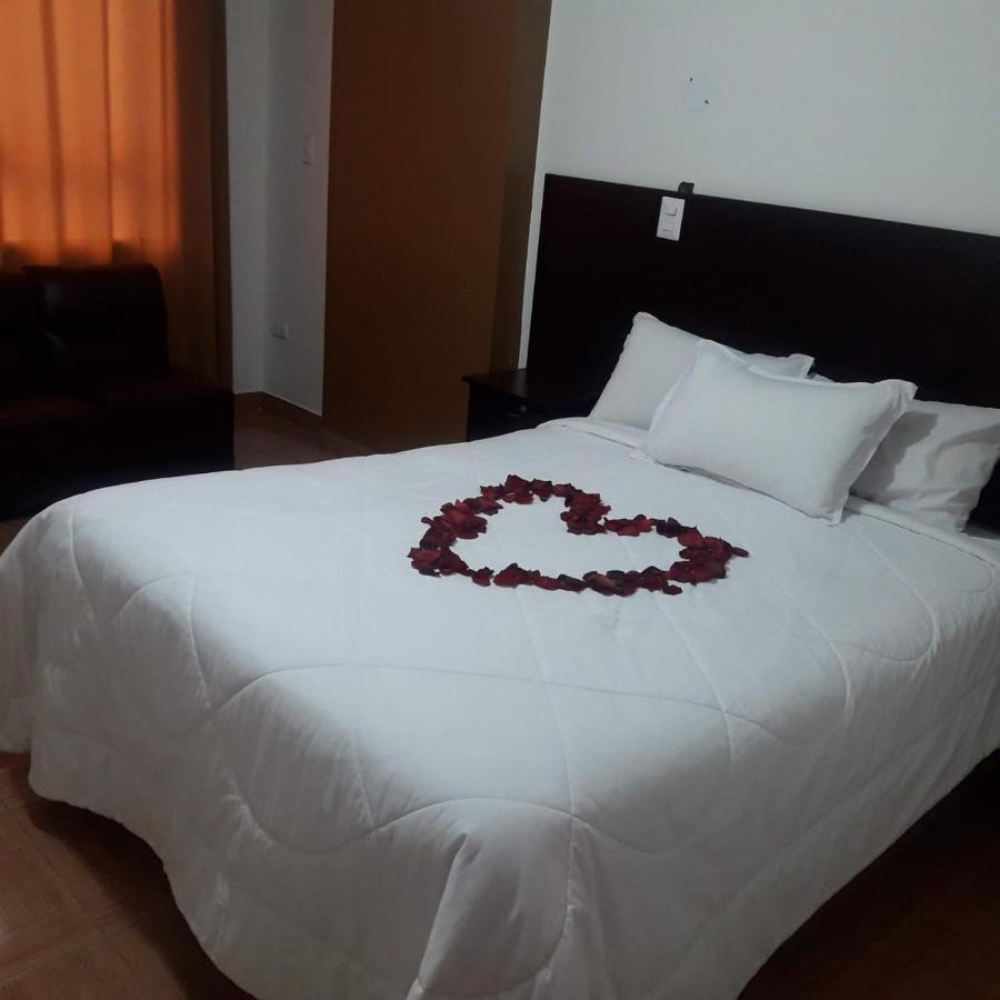Kantu Progreso Inn Cusco Ngoại thất bức ảnh